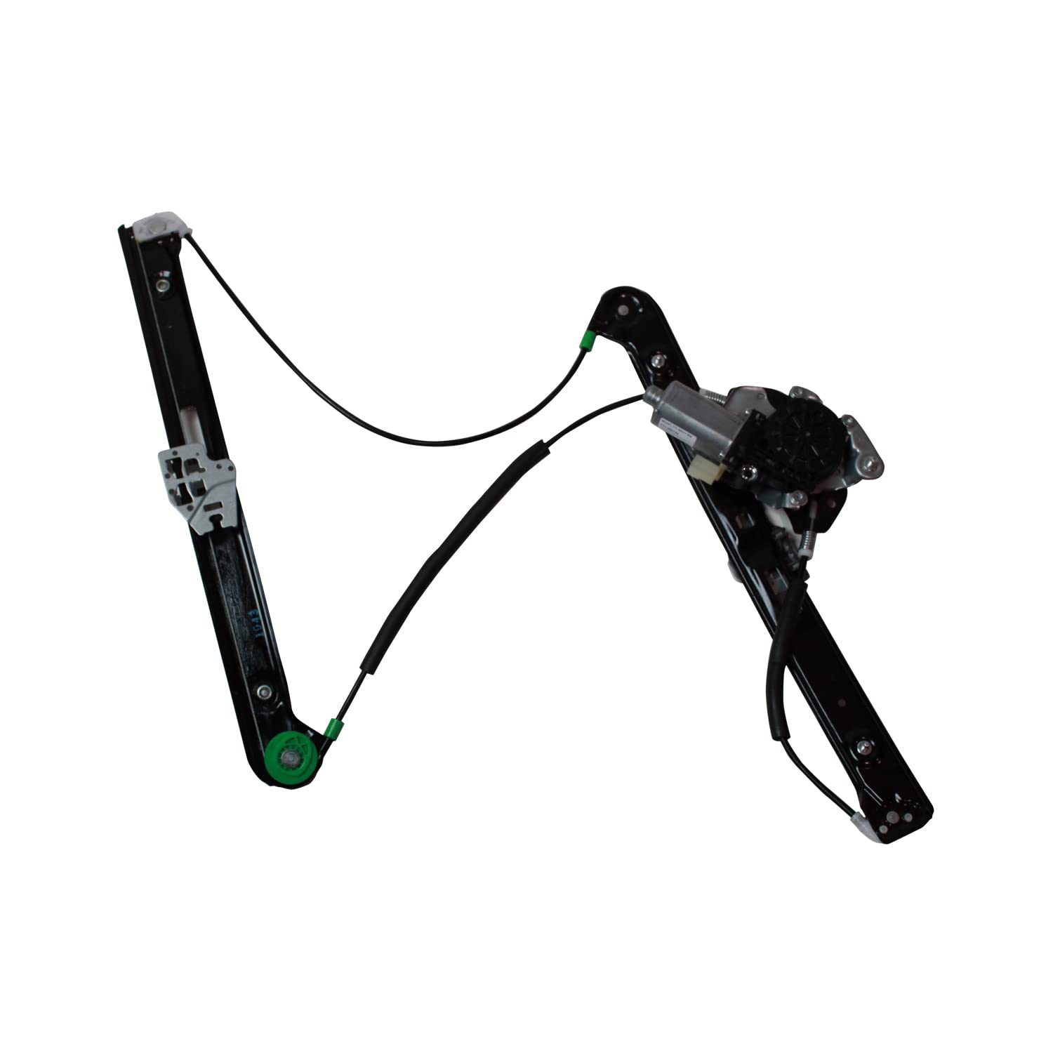 Power TYC Window Motor A - 660194