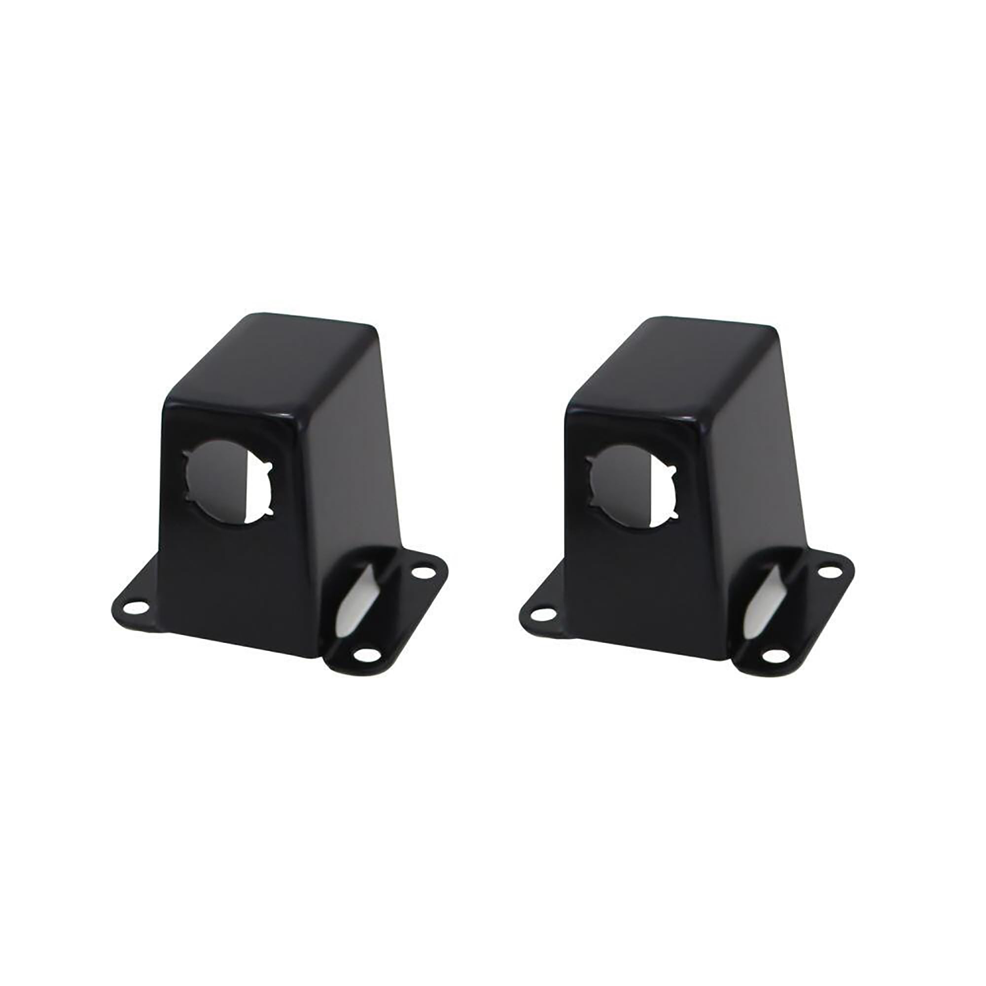 Westin Grille Guard Sensor Relocator 40-0015S fits 2009-2018 Ram 1500 2019-2024 Ram 1500 Classic 2010-2018 2500 3500