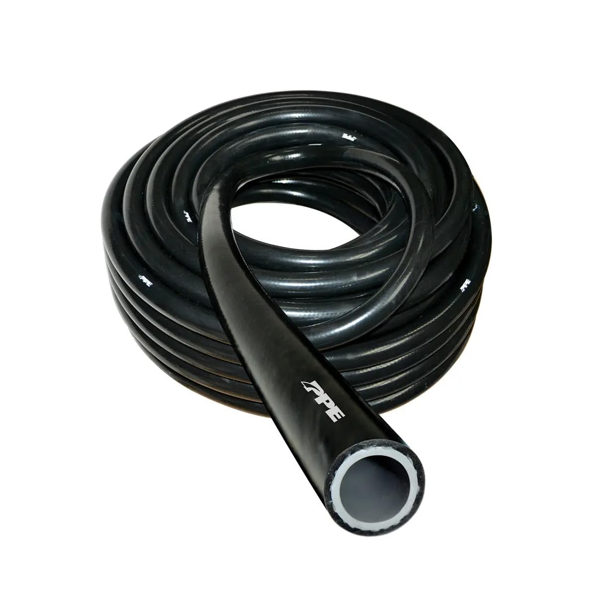 Silicone Hose Performance bulk and custom length 5/8 in (ID) x 1 ft (L)