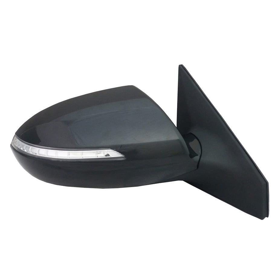 Kia Sportage TYC 8110231 Right Non-Heated Replacement Mirror