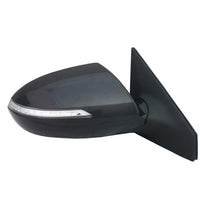 Kia Sportage TYC 8110231 Right Non-Heated Replacement Mirror
