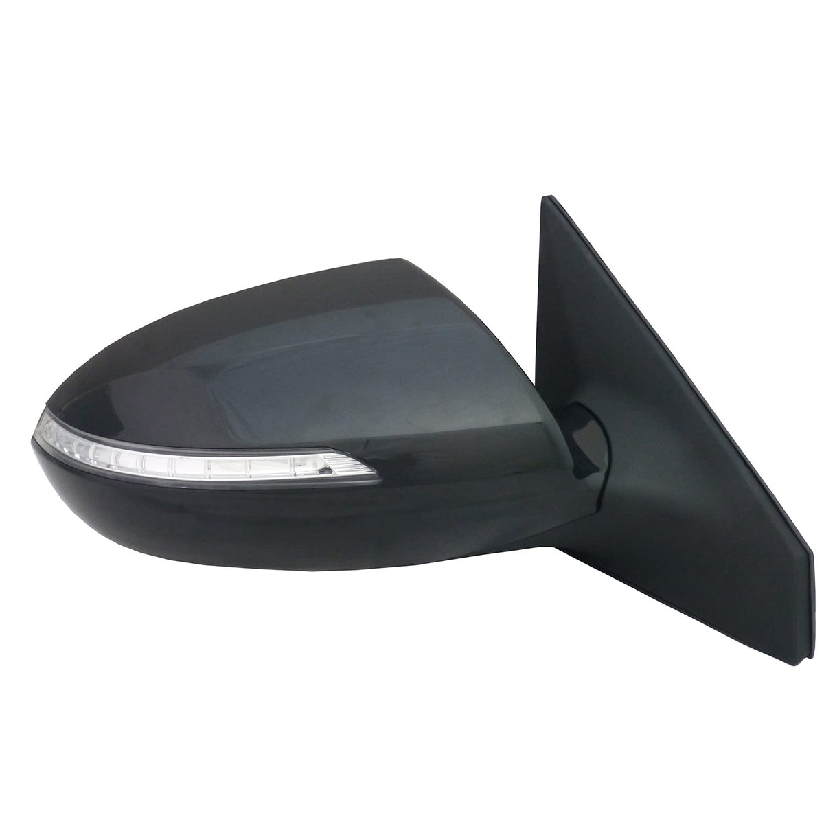Kia Sportage TYC 8110231 Right Non-Heated Replacement Mirror
