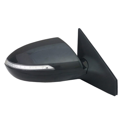 Kia Sportage TYC 8110231 Right Non-Heated Replacement Mirror