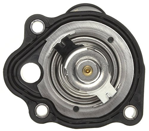 Engine Coolant Thermostat Housing MAHLE TI 202 90