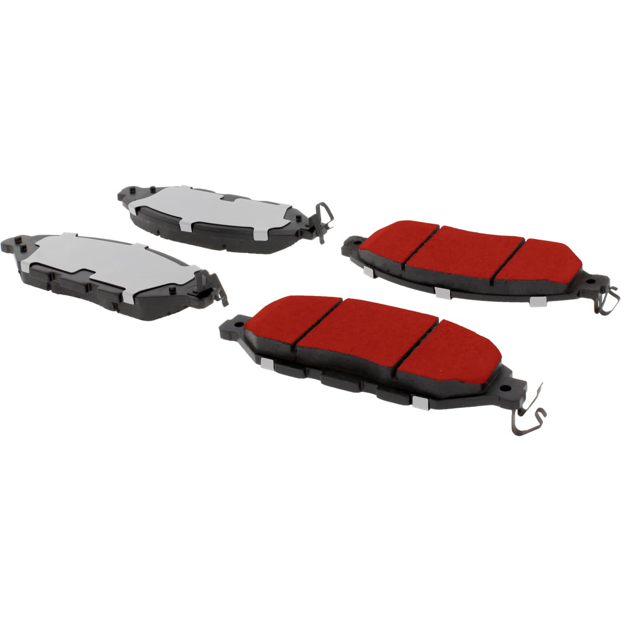 500.16490 Centric PQ PRO PADS