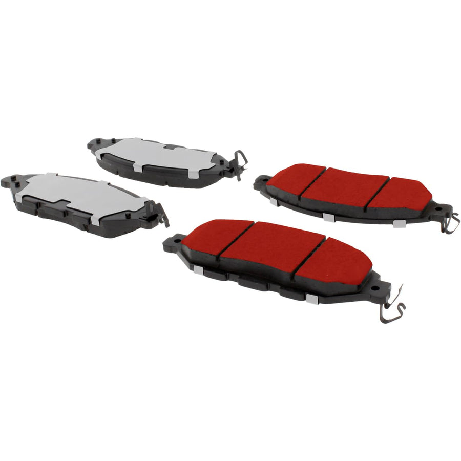 500.16490 Centric PQ PRO PADS