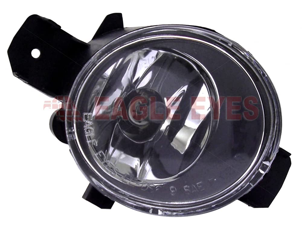 Fog Light Eagle Eyes DS687-B100L