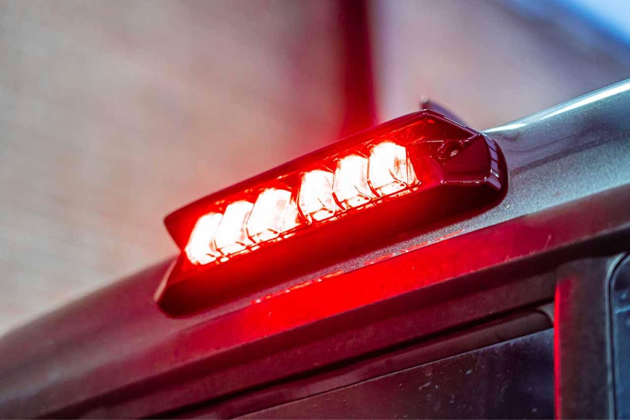 X3B Led Brake Light: Morimoto Toyota Tacoma (05-15) X3B05
