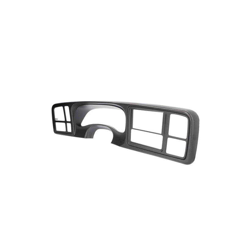 GM Full-Size Trucks and SUVs METRA - 1999-2002 - Textured Black (DP-3002TB)