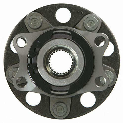 Wheel Bearing and Hub Assembly MOOG for Dodge Avenger
