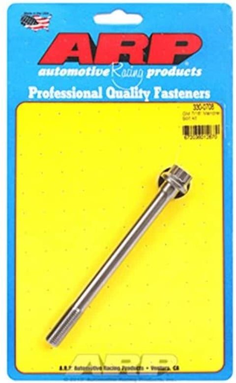 Mandrel Bolt Kit ARP (330-0708)