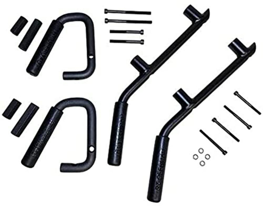 RT Off-Road Crown Automotive-RT27063 Grab Handle Kit