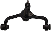 MOOG Suspension Control Arm and Ball Joint Assembly front left upper RK80706
