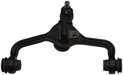 MOOG Suspension Control Arm and Ball Joint Assembly front left upper RK80706