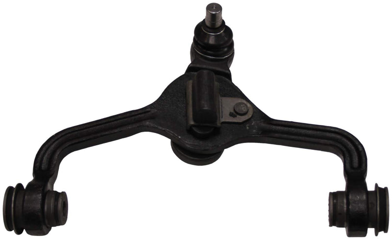 MOOG Suspension Control Arm and Ball Joint Assembly front left upper RK80706