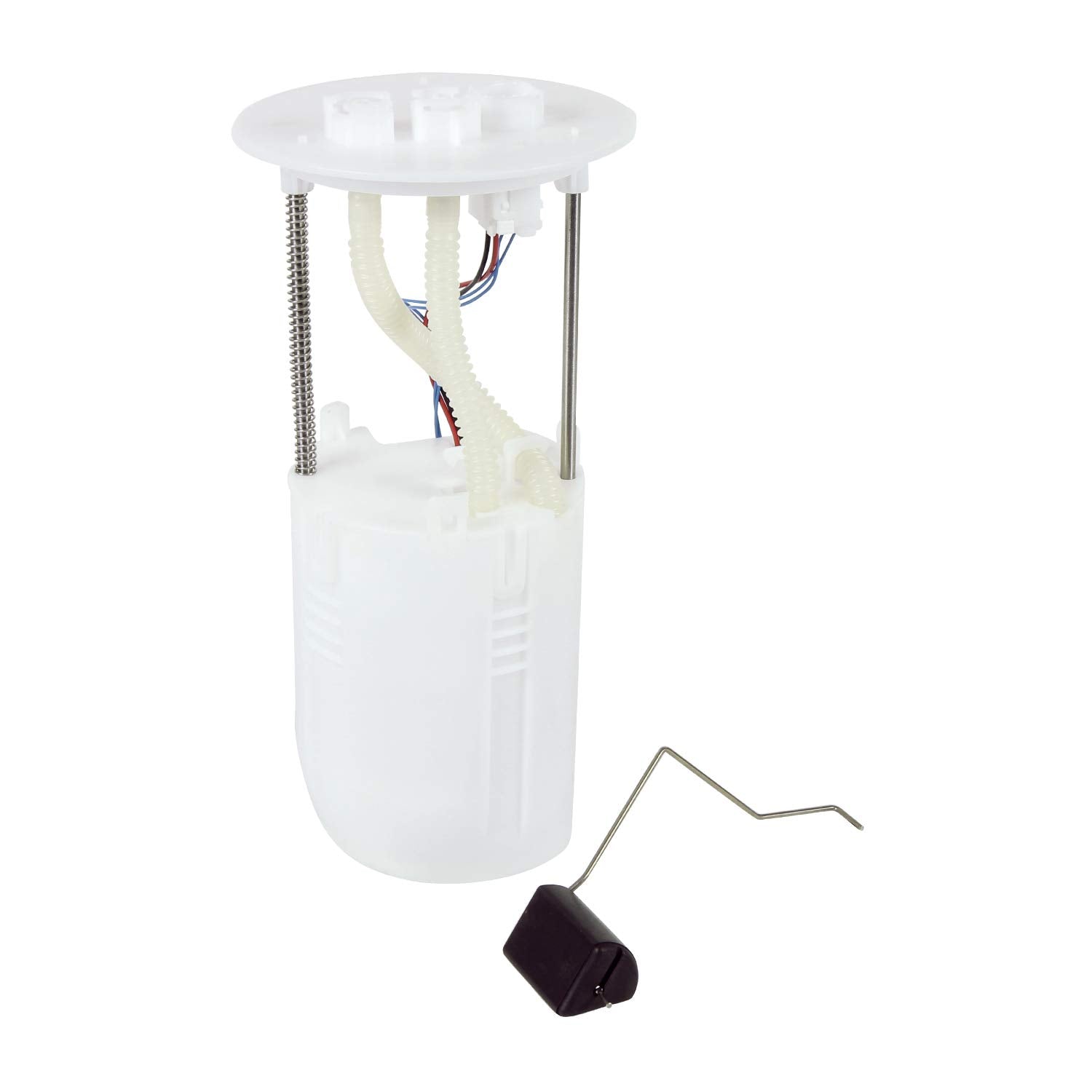 Fuel Pump Module Assembly TYC 150338-A Compatible with 2005-2016 Toyota Tacoma 2.7L L4