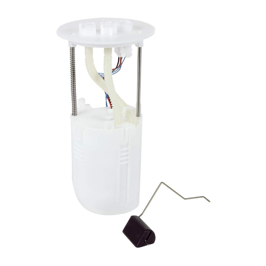 Fuel Pump Module Assembly TYC 150338-A Compatible with 2005-2016 Toyota Tacoma 2.7L L4