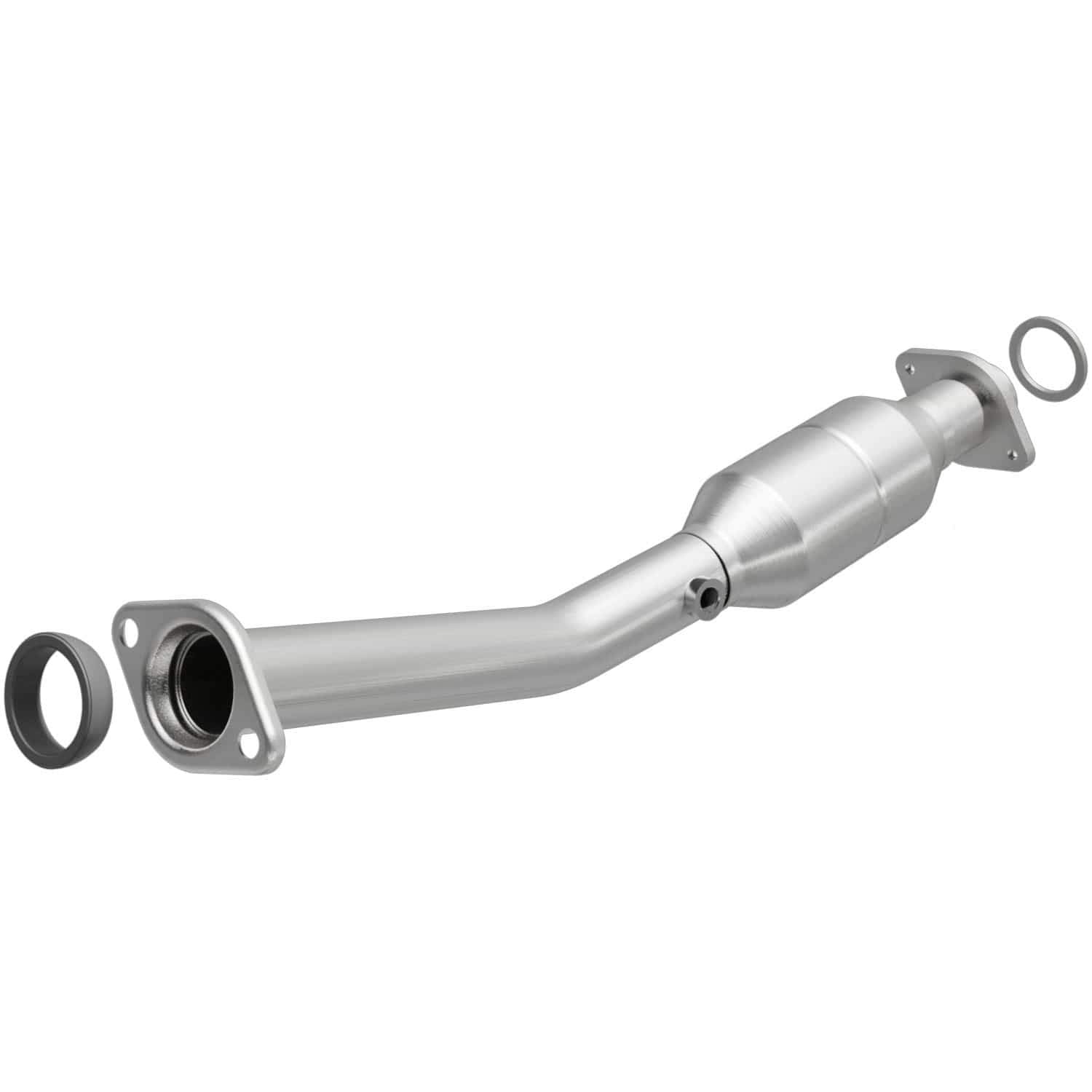 Direct Fit MagnaFlow 557457 Catalytic Converter