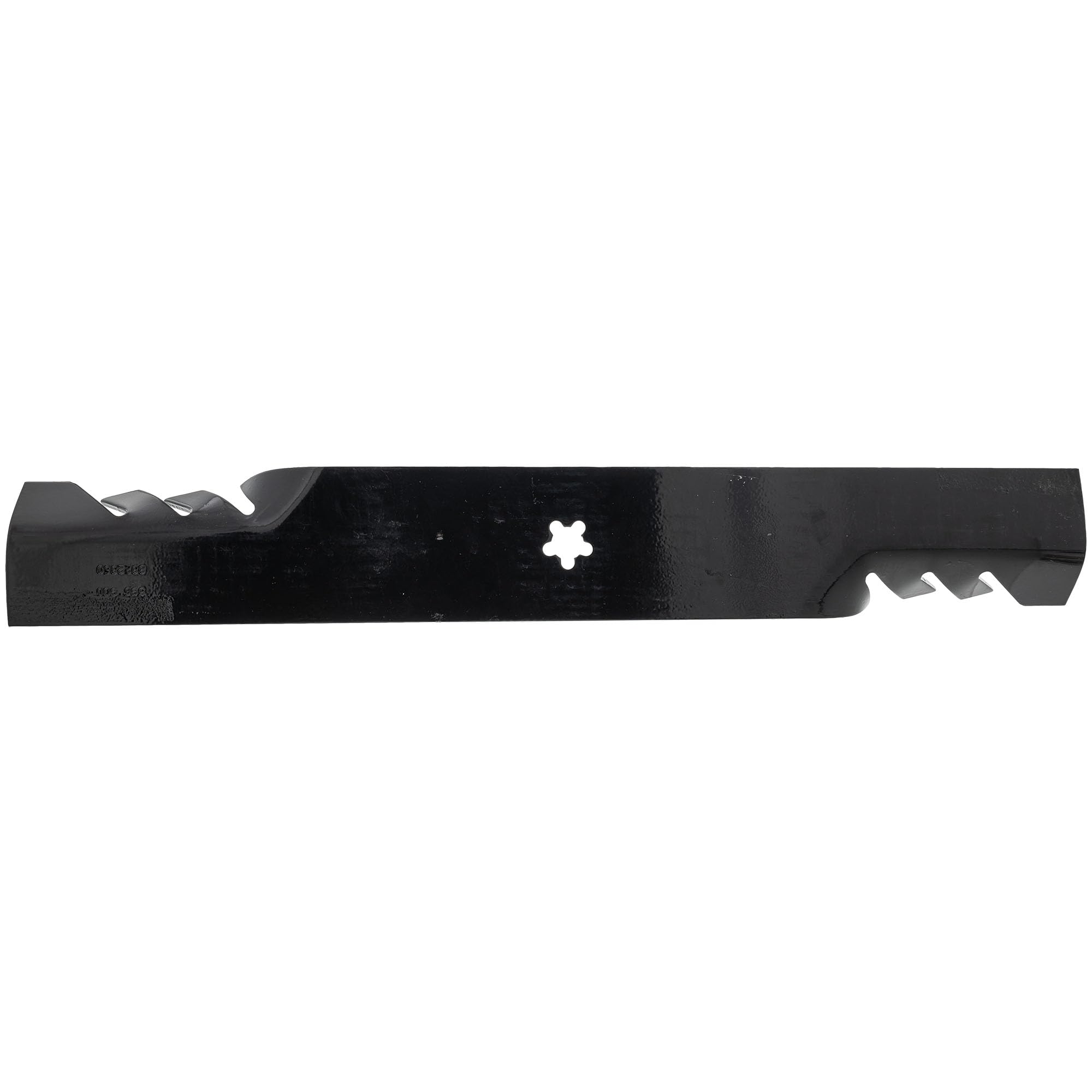 Gator Fusion G5 3-in-1 Mulching Blades to Replace Longer Life 596-900