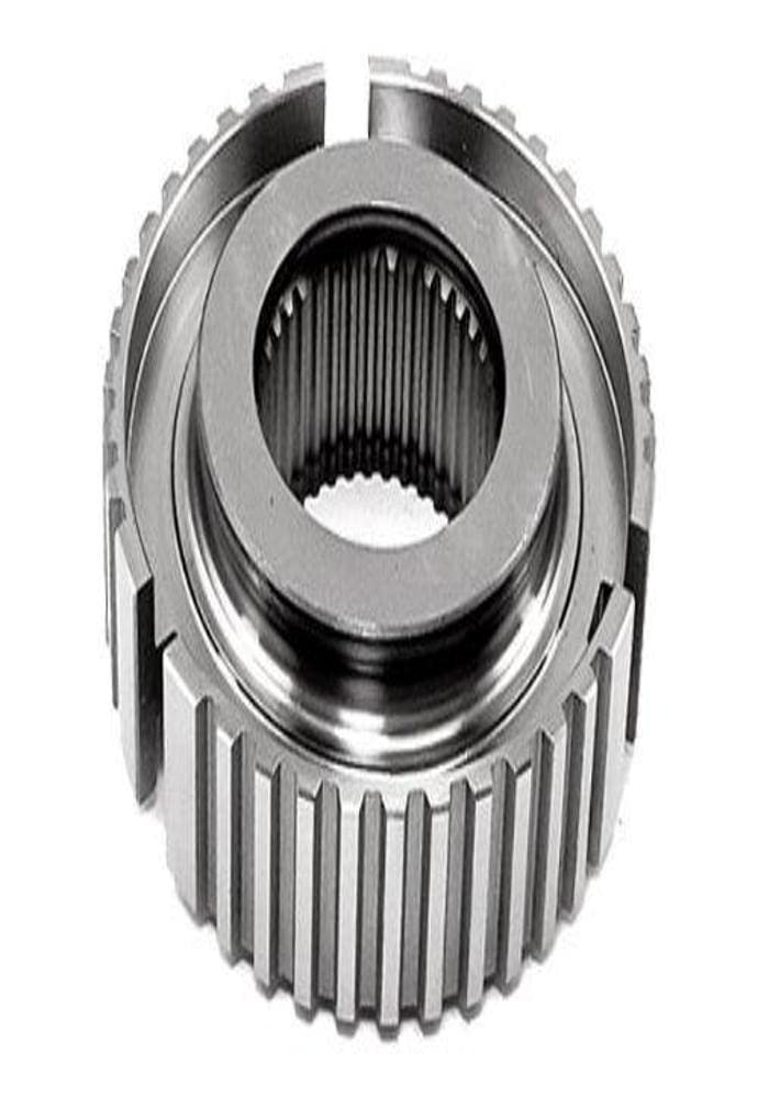 Omix-Ada 18887.14 | Transmission Gear Synchronizer Hub, 3/4, AX15 | OE Reference: 83506248 | Fits 1987-1999 Jeep YJ / TJ / XJ / ZJ / MJ / SJ