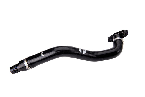 19-22 Dodge 2500/3500 Fleece Performance 6.7L Cummins Turbo Drain Tube Kit (FPE-CTDT-19-KIT)