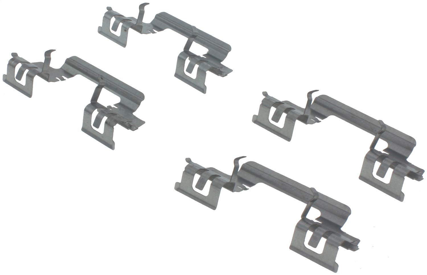 Brake Pads StopTech 305.10560 Street Select with Hardware
