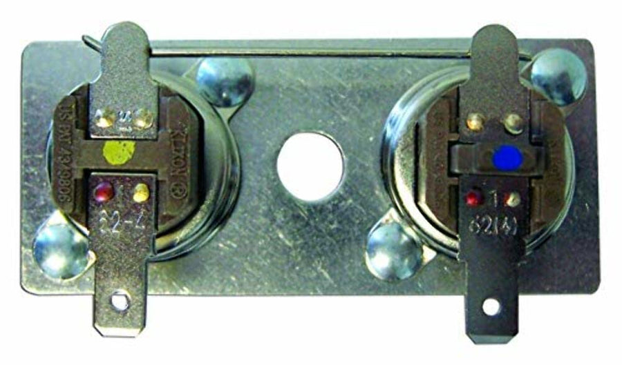 Dual 140 Switch MC Enterprises 232319MC for Suburban Appliances