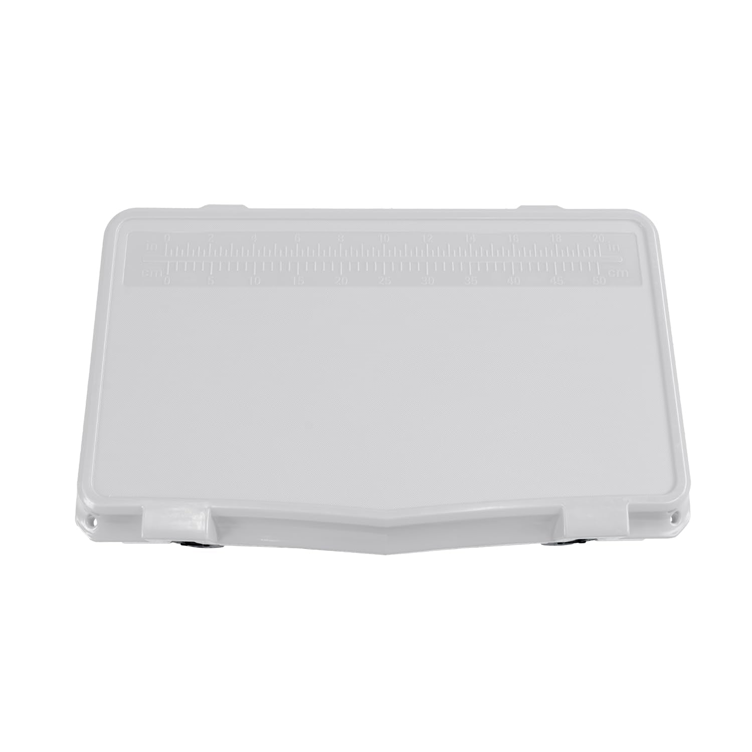 45 Litre Orso Icebox (White)