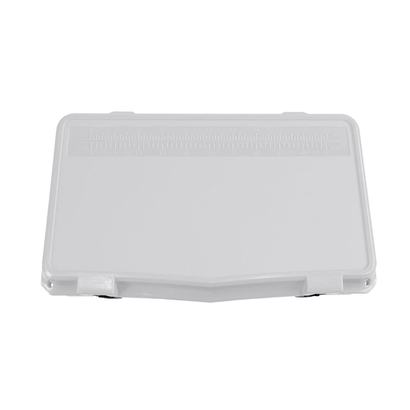 45 Litre Orso Icebox (White)