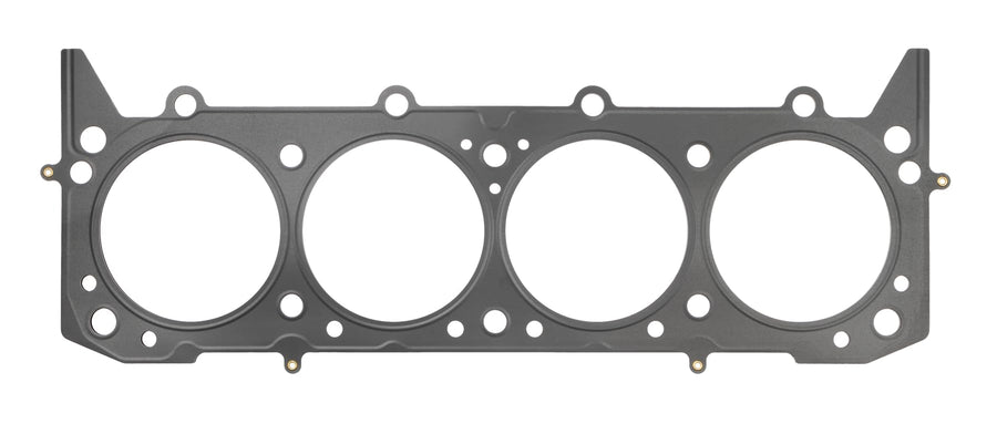 Cylinder Head Gasket SCE - MLS Spartan - 4.250 in Bore - 0.039 in