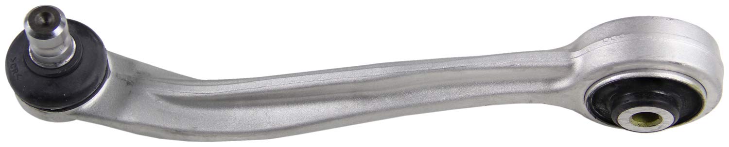 MOOG RK621124 Suspension Control Arm and Ball Joint Assembly rearward front right upper