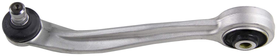 MOOG RK621124 Suspension Control Arm and Ball Joint Assembly rearward front right upper