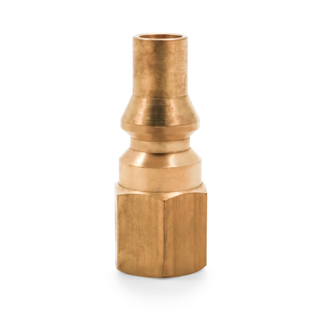 Kuuma Quick Connect Fitting - Camco Manufacturing for Kuuma Grill (SR821023)