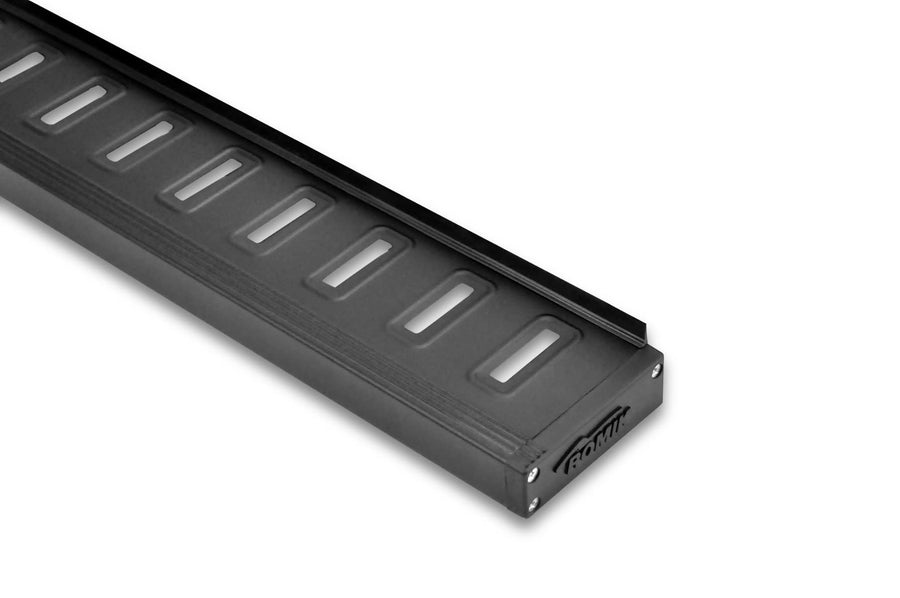 Romik® SUV ROF-T Running Boards Side Steps fits Ford Bronco 2 Door "DRP" (2021 - Present)