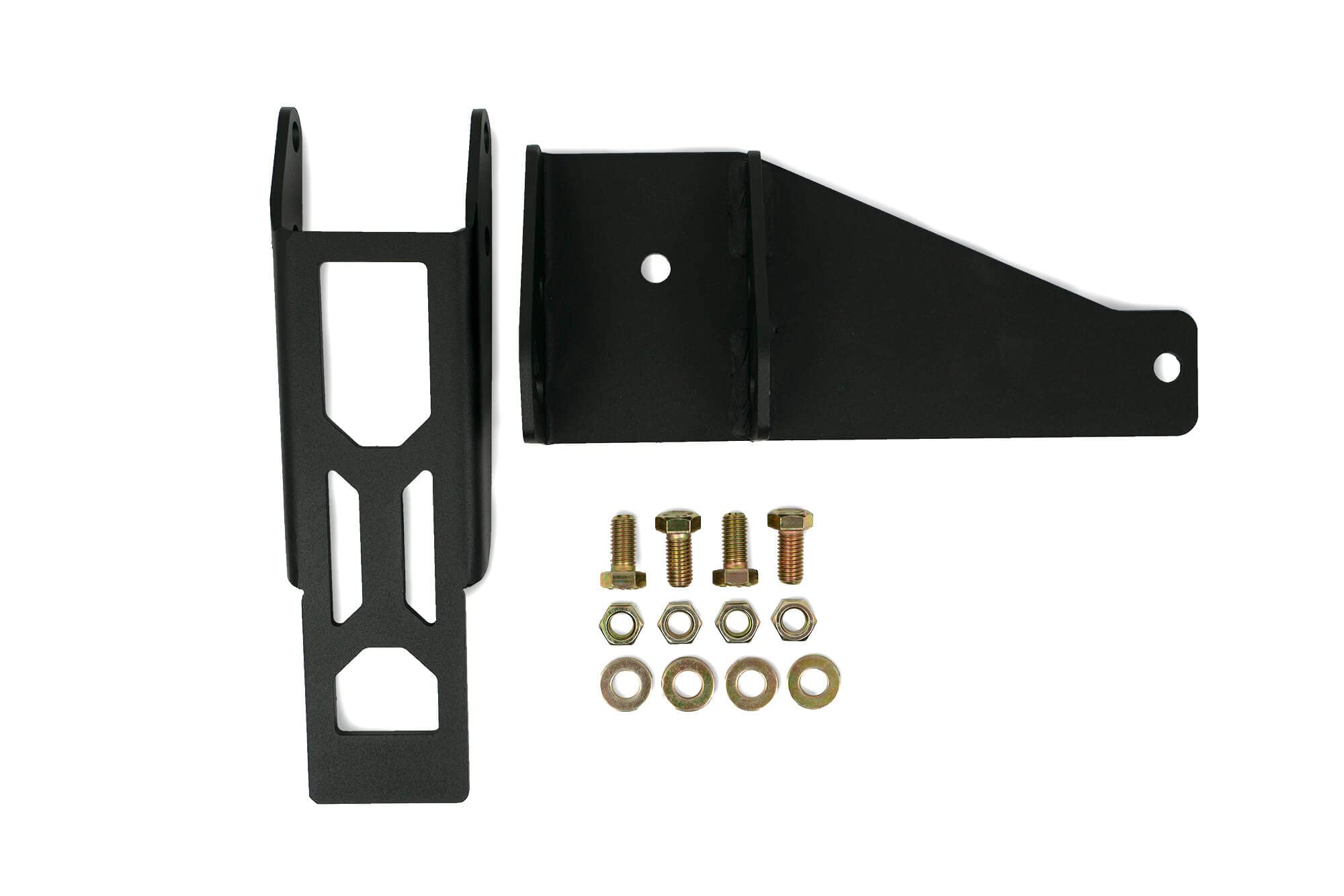 Adjustable Dead Pedal with 2018-2025 Jeep Wrangler JL & 2020-2025 Gladiator JT Compatible | Adjustable Foot Rest Angle | Left Side Mount | Automatic Transmission Only | DV8 Offroad