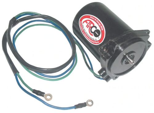 TILT New Motor