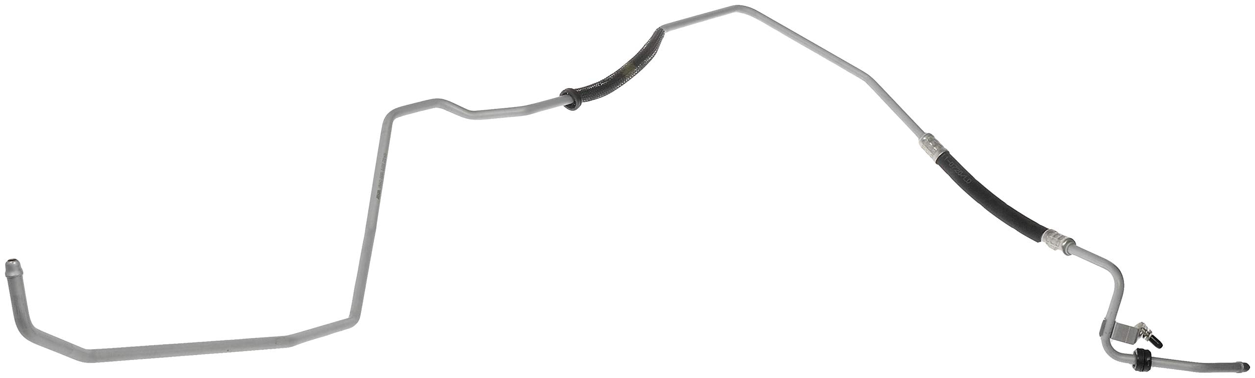 Dorman Automatic Transmission 624-522 Oil Cooler Hose Assembly Compatible with Select Chevrolet/GMC Models