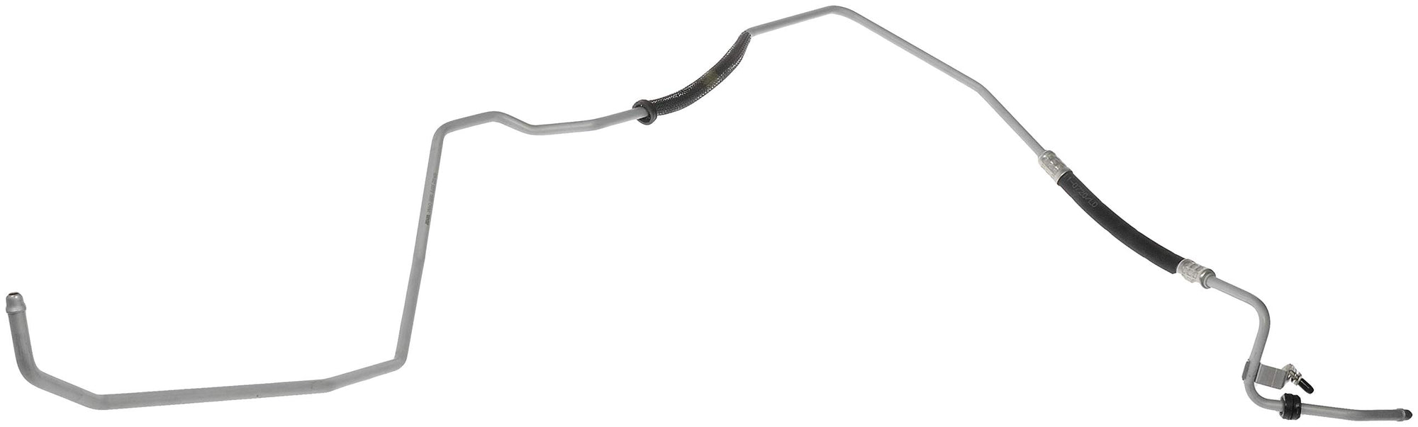 Dorman Automatic Transmission 624-522 Oil Cooler Hose Assembly Compatible with Select Chevrolet/GMC Models