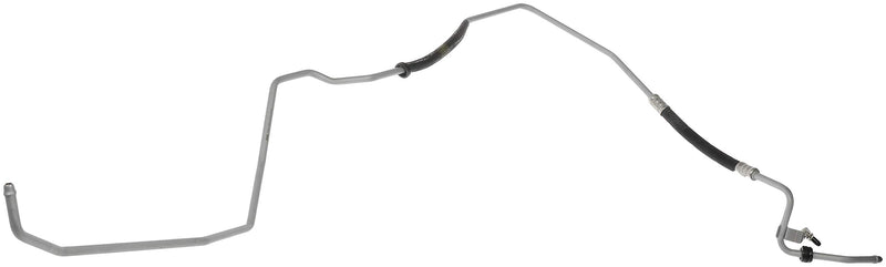 Dorman Automatic Transmission 624-522 Oil Cooler Hose Assembly Compatible with Select Chevrolet/GMC Models