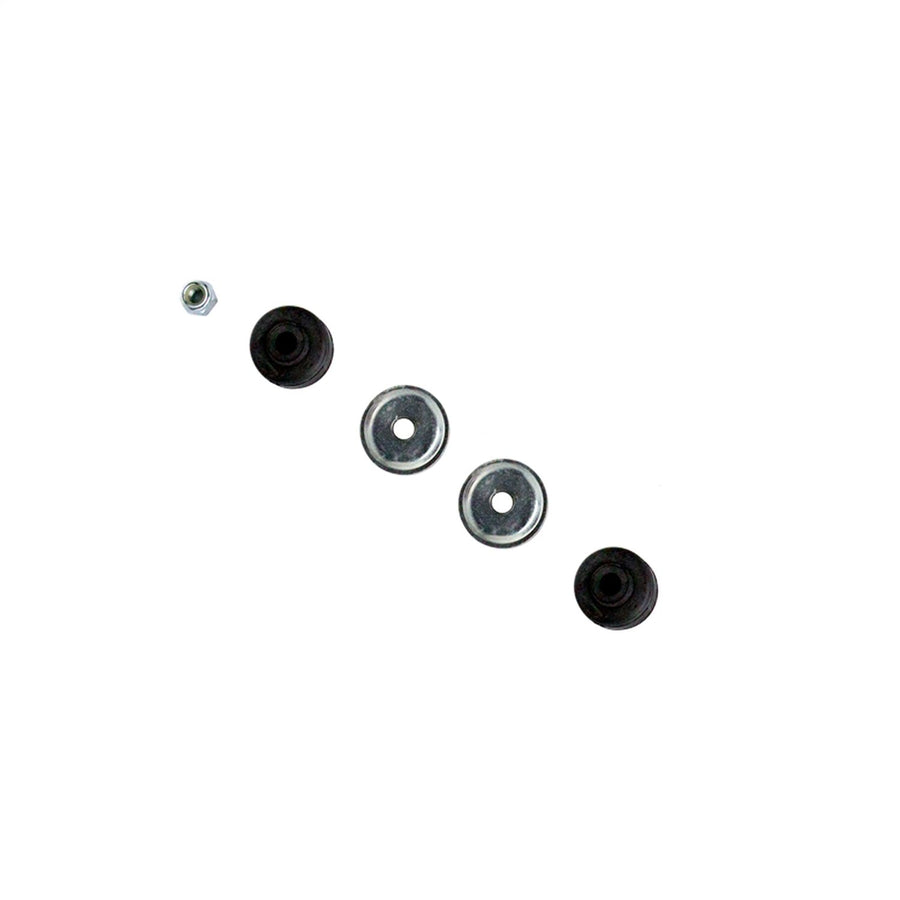 24-064576 Bilstein Monotube Shock Absorber, Front, 46mm,Silver