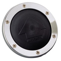 Footswitch Maxwell P19001 (Chrome Bezel)