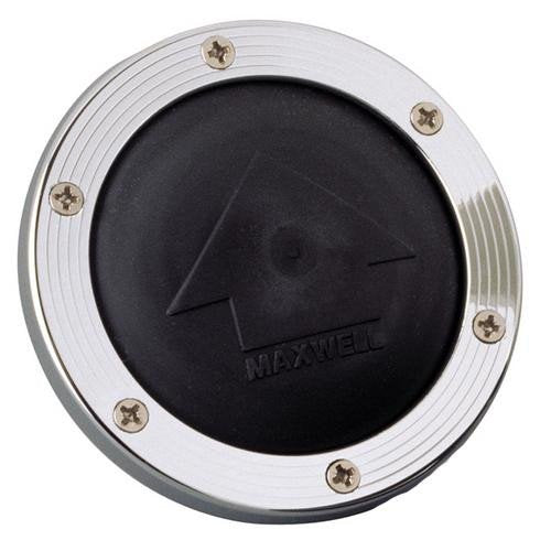 Footswitch Maxwell P19001 (Chrome Bezel)