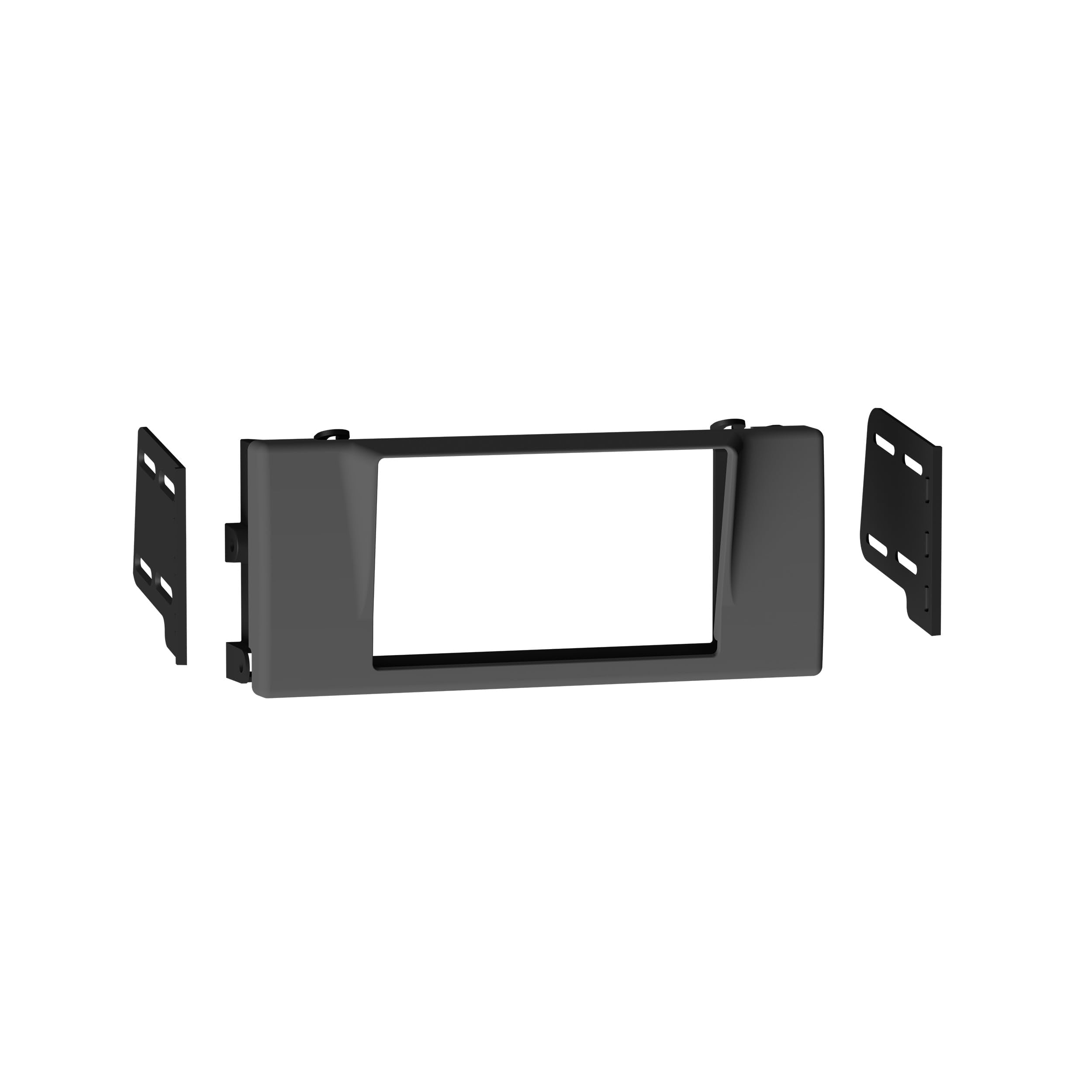Metra Dash Kit 95-9307B for BMW 5-Series 1997-2003 Double DIN