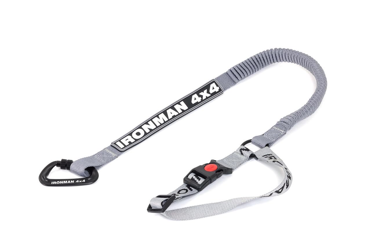 Pet IM4x4 Car Restraint