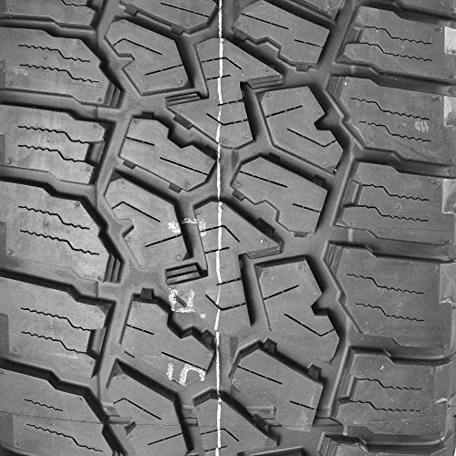 Wildpeak Falken A/T3W all_ Terrain Radial Tire-245/75R17 112T