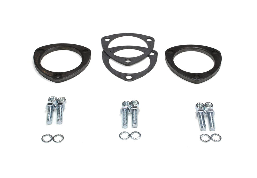 3" Exhaust Collector Flange Patriot Exhaust H7268