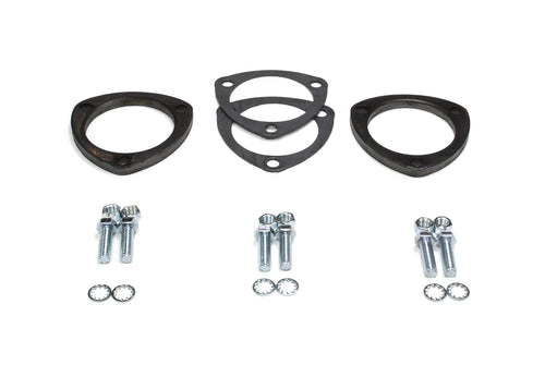 3" Exhaust Collector Flange Patriot Exhaust H7268