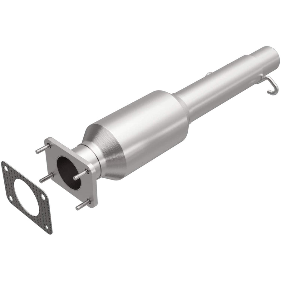 California Grade MagnaFlow Catalytic Converter 4481451: Direct-Fit (CARB Compliant)