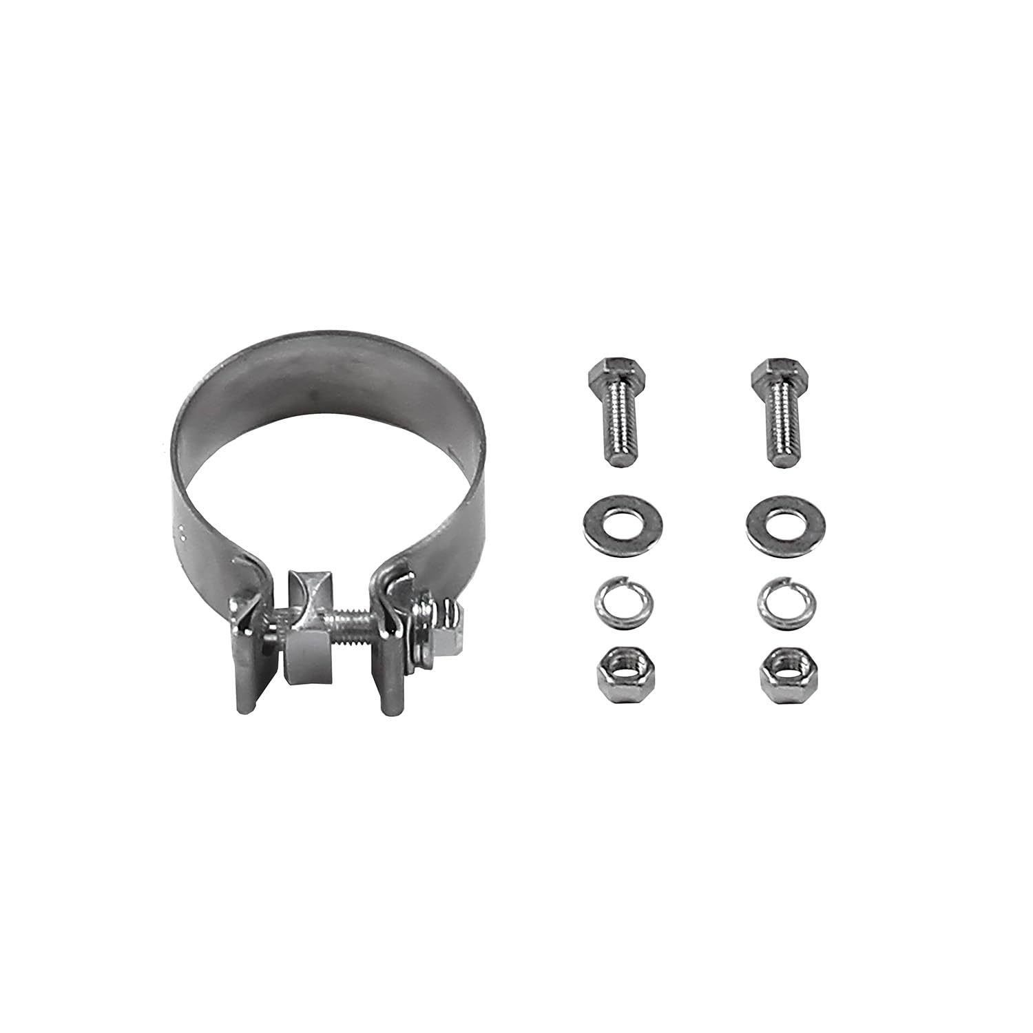 American Thunder Flowmaster 818131 Filter-Back Exhaust System - 3.0 Inch Single Out Rear Exit
