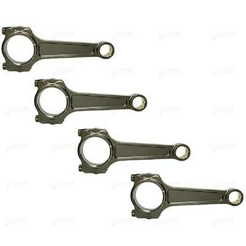 Subaru Manley EJ20/EJ25 5.216in H Tuff Plus Connecting Rod Set w/ARP625
